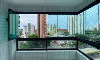 Imagem 3: Apartamento p/ aluguel na Tamarineira 3 quartos $3.700 com todas as taxas inclusas