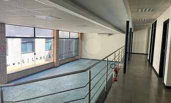 Imagem: Sala para alugar, 151 m² - São Dimas