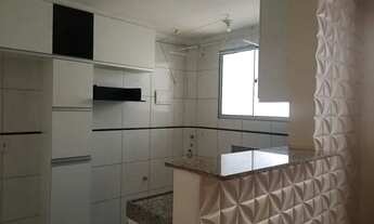 Imagem 3: Apartamento Sapucaias Contagem