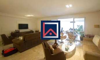 Imagem 2: Apartamento Venda 3 Dormitórios - 178 m² Campo Belo