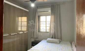 Imagem 7: Casa Padrão em São José do Rio Preto