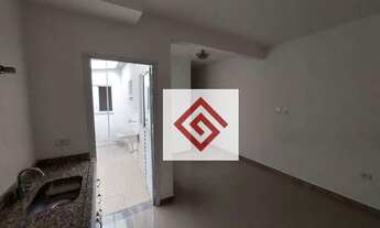 Imagem 2: Apartamento com 2 dormitórios à venda, 56 m² por R$ 320.000,00 - Parque das Nações - Santo