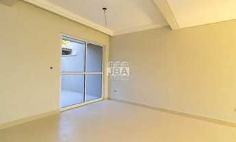 Imagem 3: CURITIBA - Sobrado Padrão - Santa Cândida