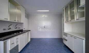 Imagem 5: Apartamento com 3 dormitórios, 157 m² - venda por R$ 2.190.000,00 ou aluguel por R$ 10.579