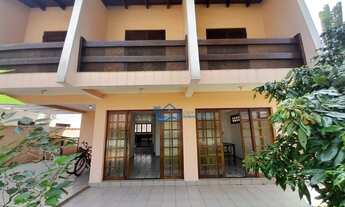 Imagem: Casa com 3 dormitórios, 237 m² - venda