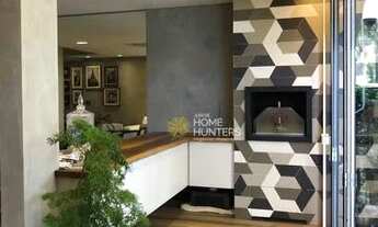 Imagem: Casa com 3 dormitórios, 170 m² - venda