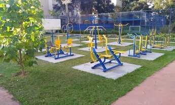 Imagem 5: APTO NO CONJ RESIDENCIAL PIQUERI, 2 DORMS - 7025