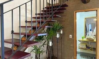 Imagem 7: Casa - Swiss Park - Campinas