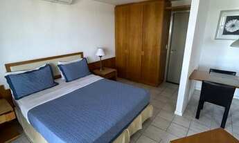 Imagem 4: Casa del Mar - Lindo Apt. 2 Suítes FRONTAL AO MAR!