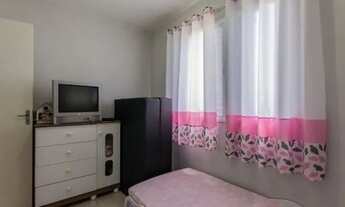 Imagem 3: Apartamento para venda com 44 metros quadrados com 2 quartos em Jardim Umarizal - São Paul