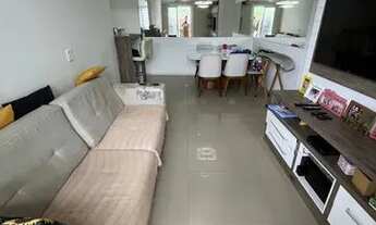 Imagem: APARTAMENTO GARDEN - 2 QTS E 1 SUÍTE