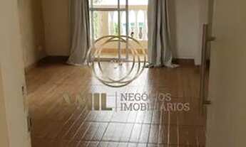 Imagem 6: RA Amil aluga sobrado, 3 quartos, 100mts , sacada, Santana, Zona Norte