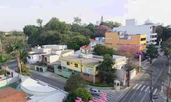 Imagem 4: Apartamento para aluguel 3 quartos 1 suíte 2 vagas Centro - São Bernardo do Campo - SP