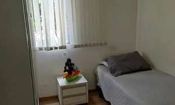 Imagem 7: Apartamento à venda, 2 quartos, 1 vaga, Jardim Esmeralda - Limeira/SP