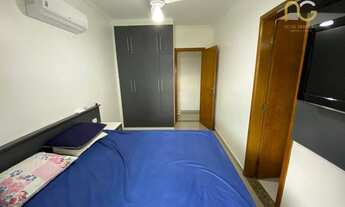 Imagem 6: Apartamento com 2 dormitórios à venda, 92 m² por R$ 580.000,00 - Tupi - Praia Grande/SP