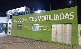 Imagem 3: Alugo suítes mobiliadas por diária