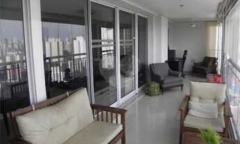 Imagem 3: São Paulo - Apartamento Padrão - MORUMBI