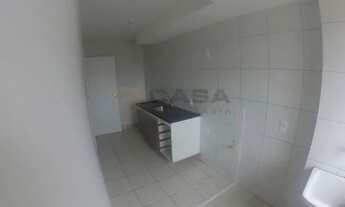 Imagem 6: Apartamento para venda tem 51 metros quadrados com 2 quartos