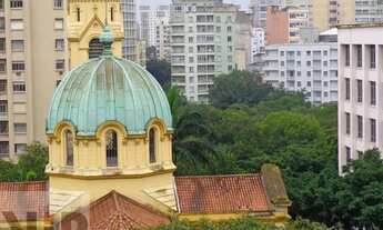 Imagem 7: APARTAMENTO DE 2 DORMITÓRIOS NA REGIÃO DO HIGIENÓPOLIS