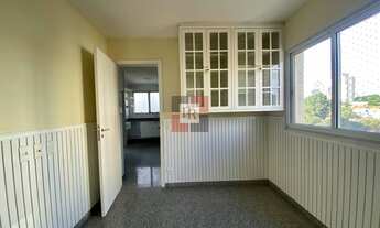 Imagem 6: Apartamento com 250m², 3 dormitórios, 3 suítes, 5 vagas, Les Terrasses em São Paulo