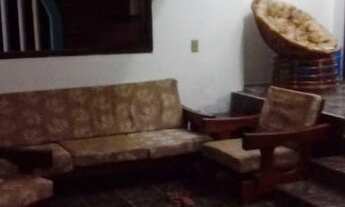 Imagem 3: Casa grande localizada em Enseada dos Corais