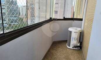 Imagem 5: Apartamento - Moema Pássaros