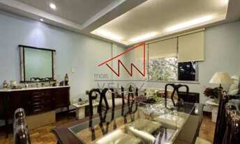 Imagem: Apartamento-À VENDA-Leblon-Rio de Janeiro-RJ