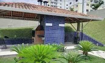 Imagem 2: Condomínio Leve Castanheiras - Climatizado e Armários na cozinha e banheiro!