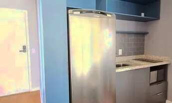 Imagem 3: Apartamento com 1 dormitório para alugar, 37 m² por R$ 4.512,31/mês - Vila Mariana - São P