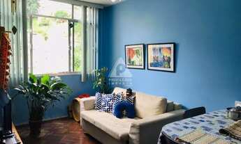 Imagem 4: Charmoso 2 quartos com vaga e todas as facilidades que o Centro do Rio oferece