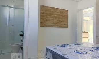 Imagem 3: Apartamento para Aluguel - Vila Boa Vista, 1 Quarto, 28 m2