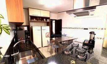 Imagem 4: Apartamento com 3 dormitórios à venda, 184 m² por R$ 498.000,00 - Rebouças - Curitiba/PR