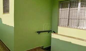 Imagem 3: Sobrado com 3 dormitórios para alugar, 253 m² por R$ 4.670,00/mês - Bangu - Santo André/SP