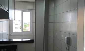 Imagem 5: Apartamento novo para locação