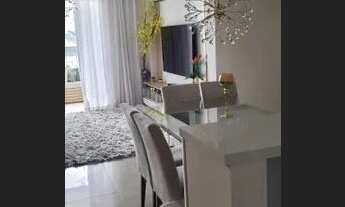 Imagem 5: Apartamento à venda em Jabaquara com 91 m², 3 quartos, 1 suíte, 2 vagas