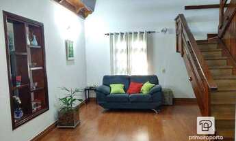 Imagem 4: Sobrado à venda com 5 quartos 264m²- Bosque dos Eucaliptos - São José dos Campos/SP