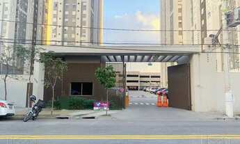 Imagem: 1548 - Apartamento p/ locação no Jardim