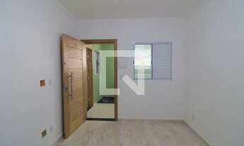 Imagem 3: Apartamento para Aluguel - Tatuapé, 1 Quarto, 40 m2