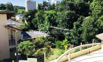 Imagem 4: Casa Em Condomínio para Alugar no Portal Do Quiririm em Valinhos