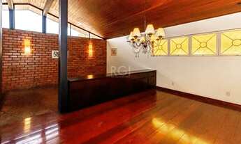 Imagem 4: Casa para Venda - 406m², 4 dormitórios, sendo 1 suites, 4 vagas - Jardim Lindóia