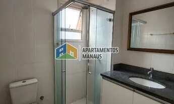 Imagem 3: River Side 3Qts/1St c/ modulados e climatização Ponta Negra