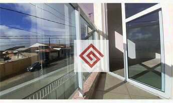 Imagem 5: Sobrado com 3 dormitórios à venda, 129 m² por R$ 590.000,00 - Vila Alzira - Santo André/SP