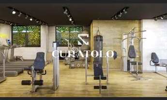 Imagem 6: More Bem ao lado do Metrô Oscar Freire: Apartamento de 2 Dormitórios com Varanda e Vaga no