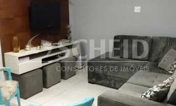 Imagem 6: SOBRADO NA VILA SANTA CATARINA!!!!!