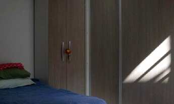 Imagem 6: SOBRADO à venda, 2 quartos, 2 suítes, JARDIM MARAVILHAS - Santo André/SP