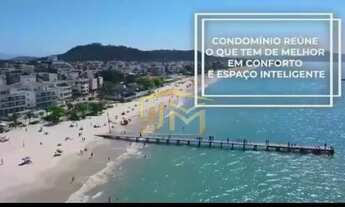 Imagem 6: R1-AP00333 PERTO DO MAR, APARTAMENTO 1 DORM + 1 SUITES EM CANASVIERAS FLORIPA