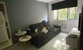 Imagem 2: Apartamento em Bangu/RJ, Quitado