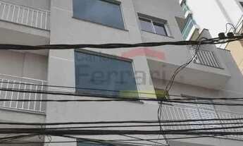 Imagem 2: Condomínio nova 450m da estação Parada Inglesa do metrô