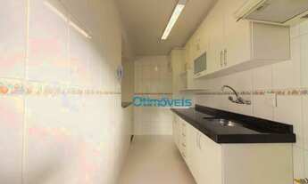 Imagem 6: Apartamento com 2 quartos para alugar na R. Nicarágua - Bacacheri - Curitiba/PR