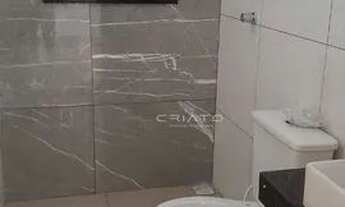 Imagem 7: Casa com 3 dormitórios à venda, 107 m² por R$ 420.000 - Residencial Vale Do Sol - Anápolis